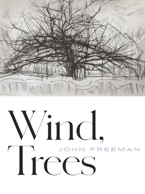 cover image of Wind, Trees